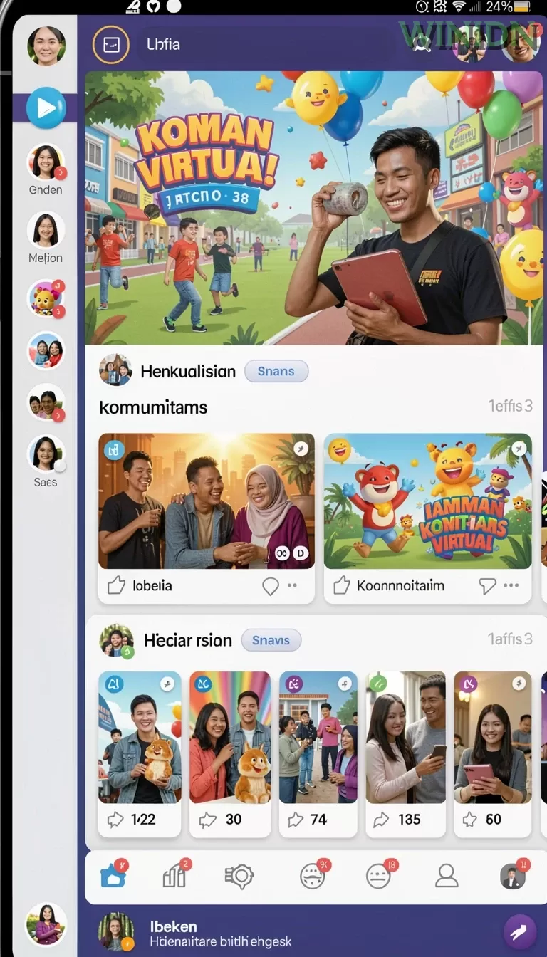 Screenshot Tempototo nomor 2