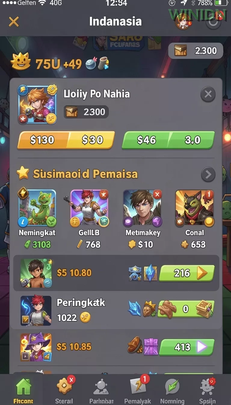Screenshot Vios4d nomor 1