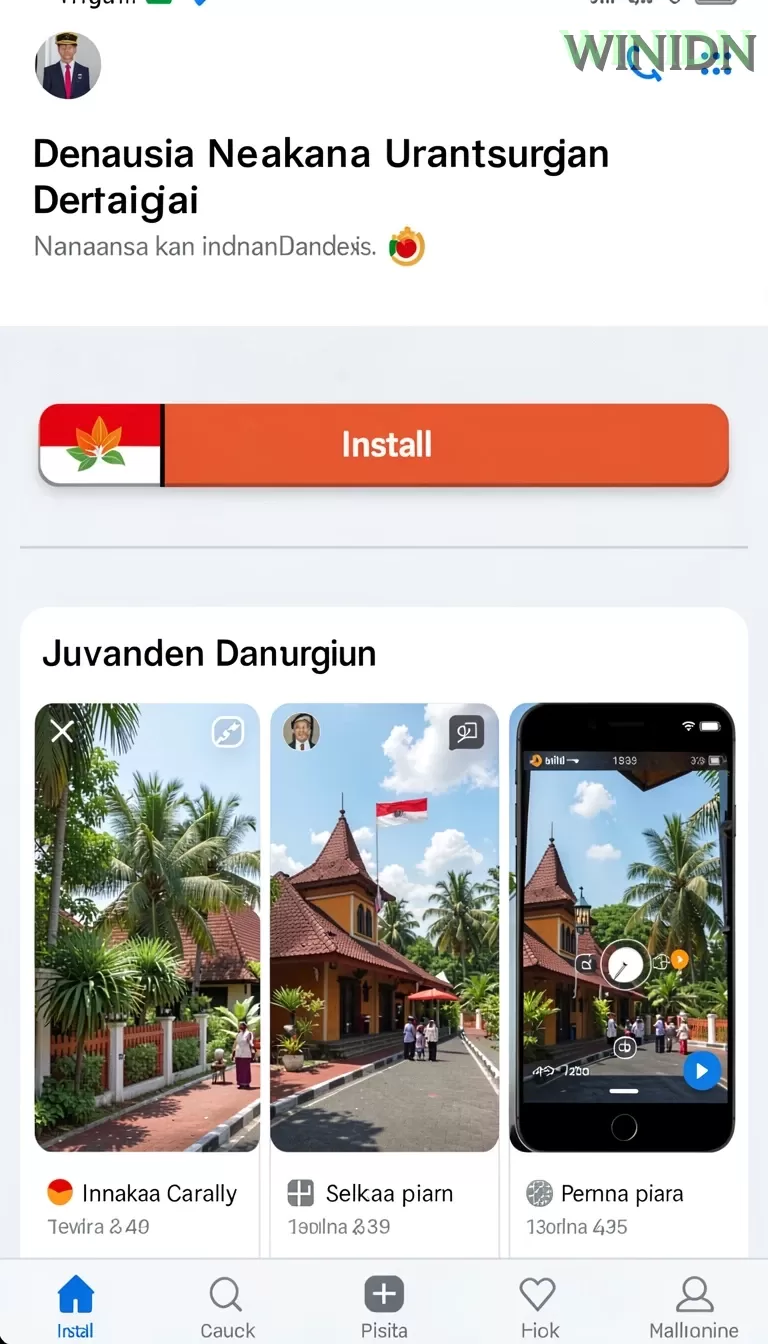 Screenshot Gomu837 nomor 2