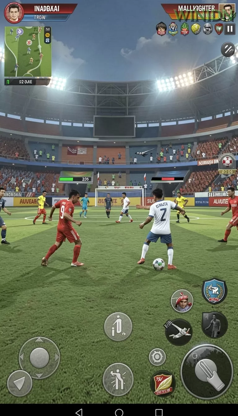 Screenshot 8zl nomor 1