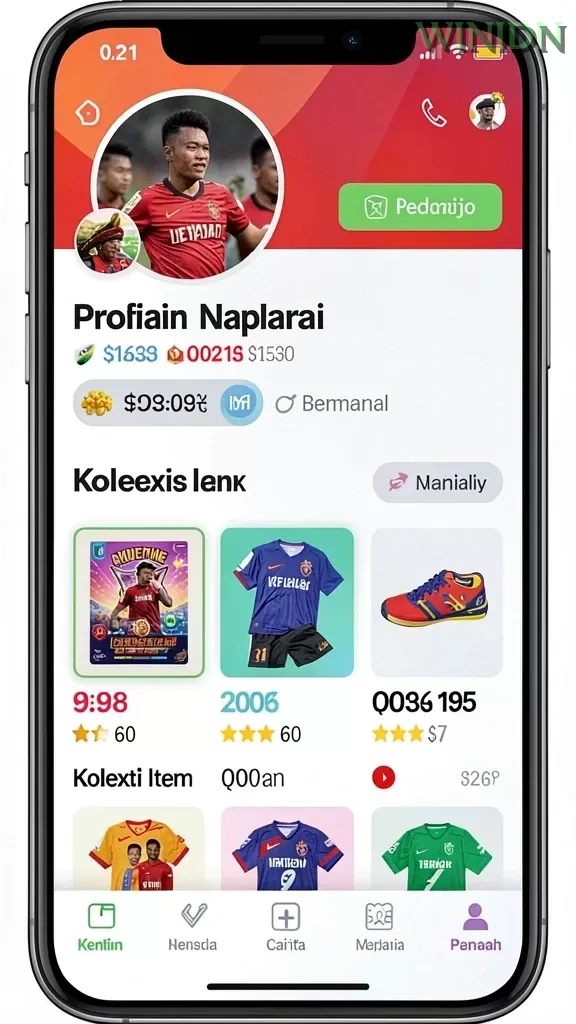 Screenshot Rprr nomor 2